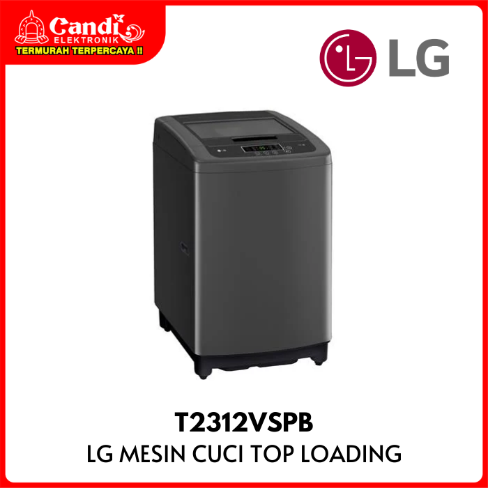 Lg Washing Machine Top Loading